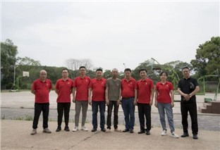 七一 | 朝陽(yáng)集團(tuán)舉行“企業(yè)要發(fā)展，黨員在行動(dòng)”主題黨日活動(dòng)